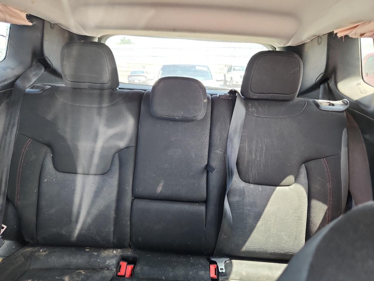 2018 Jeep Renegade Trailhawk VIN: ZACCJBCB5JPJ08433 Lot: 71548925