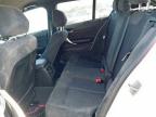 2014 BMW 116I M SPORT  for sale at Copart SANDY