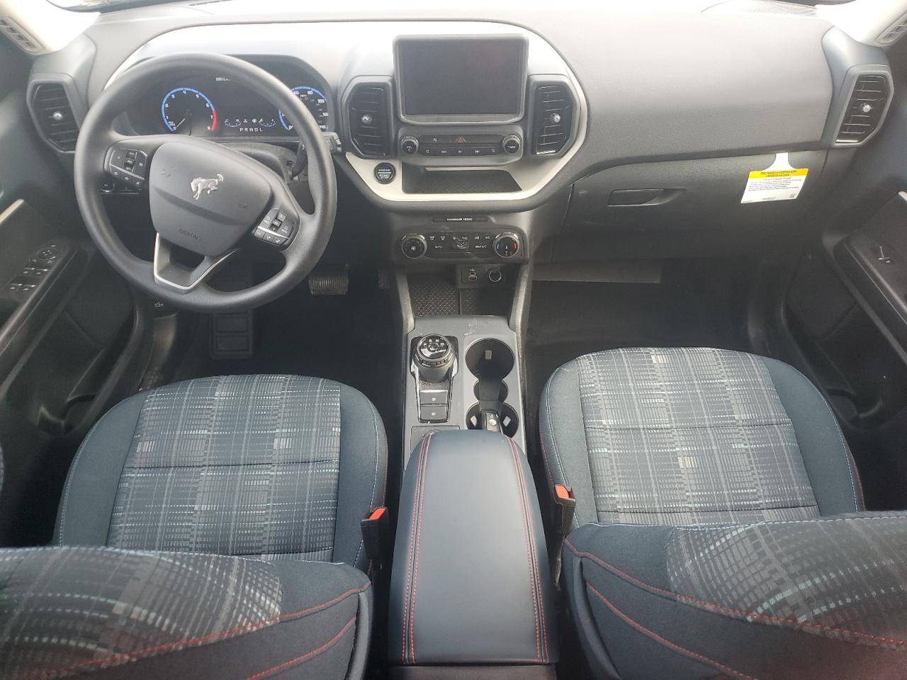 2024 Ford Bronco Sport Heritage VIN: 3FMCR9G60RRE91454 Lot: 84222455