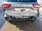 2024 FORD KUGA ST-LINE HEV CVT 2.5 FHEV ST-LINE 5DR CVT for sale at Copart WESTBURY