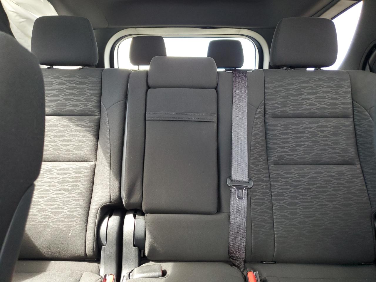 2025 Dodge Durango Gt VIN: 1C4RDHDGXSC545576 Lot: 81631215