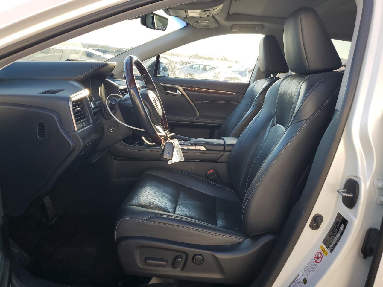 2018 Lexus Rx 350 Base VIN: 2T2ZZMCA5JC098390 Lot: 71881265