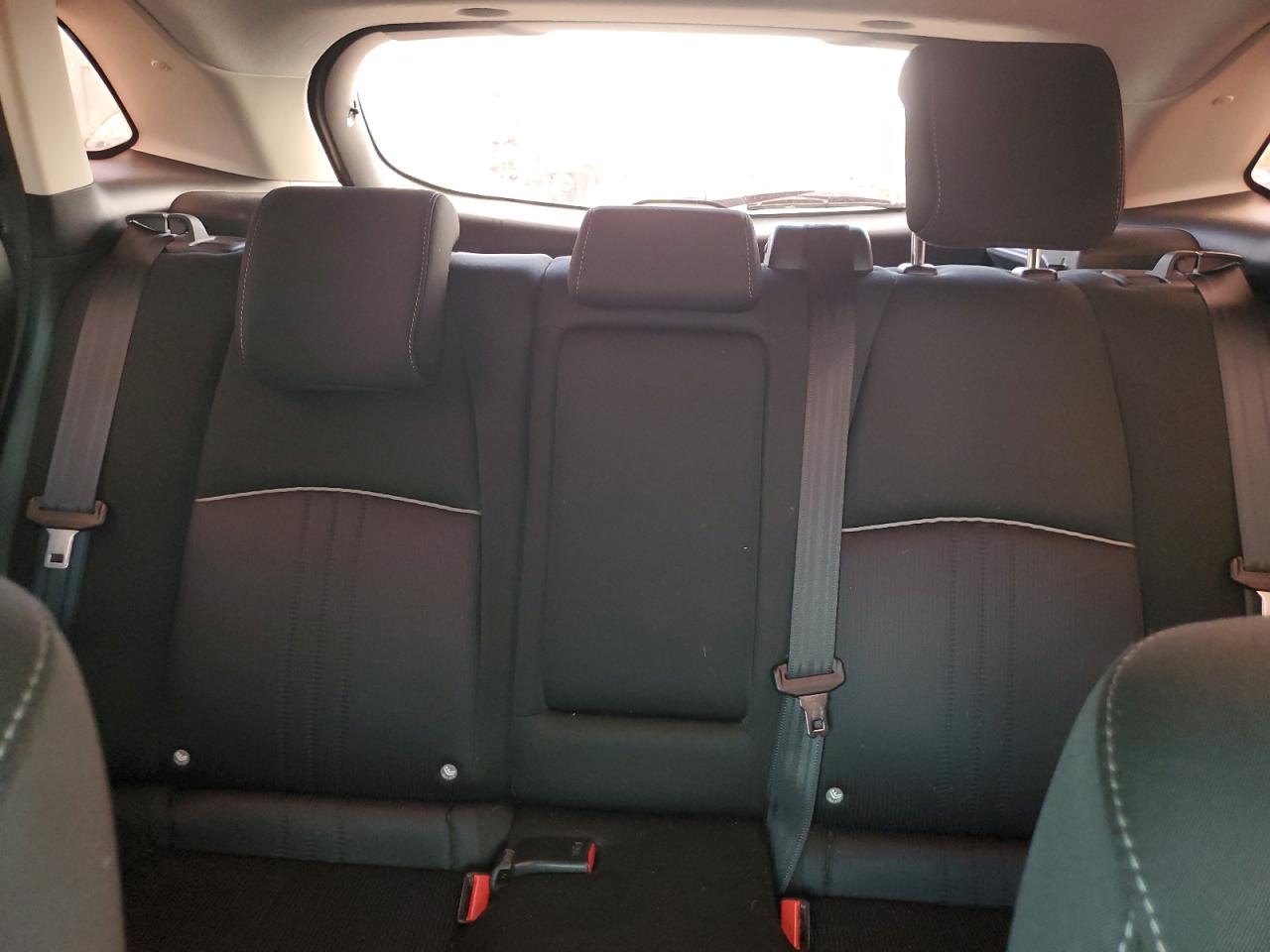 2021 Mazda Cx-3 Sport VIN: JM1DKDB77M1510889 Lot: 80669855