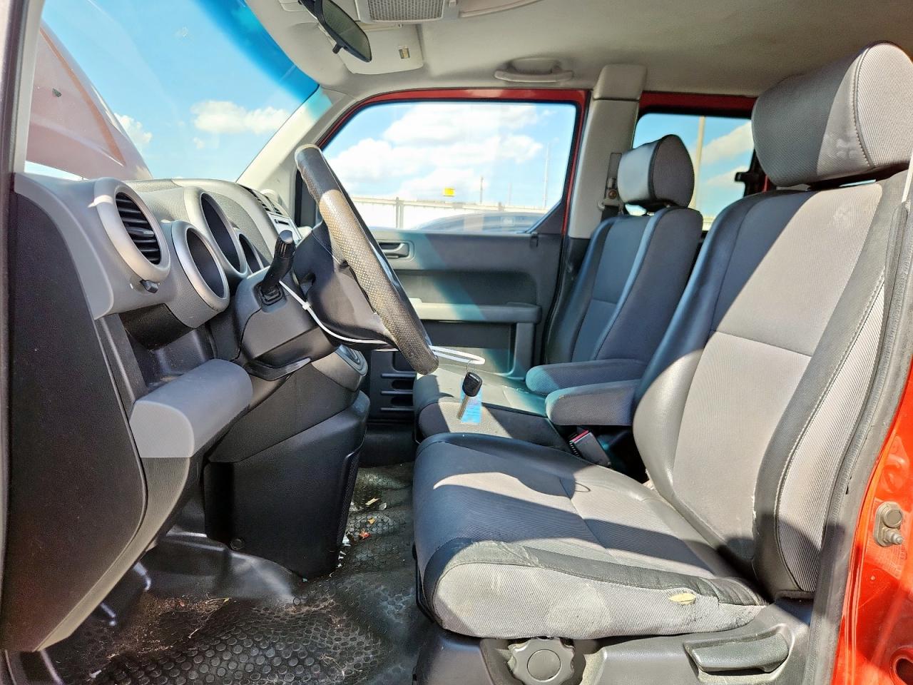 2004 Honda Element Ex VIN: 5J6YH28584L012239 Lot: 81604335