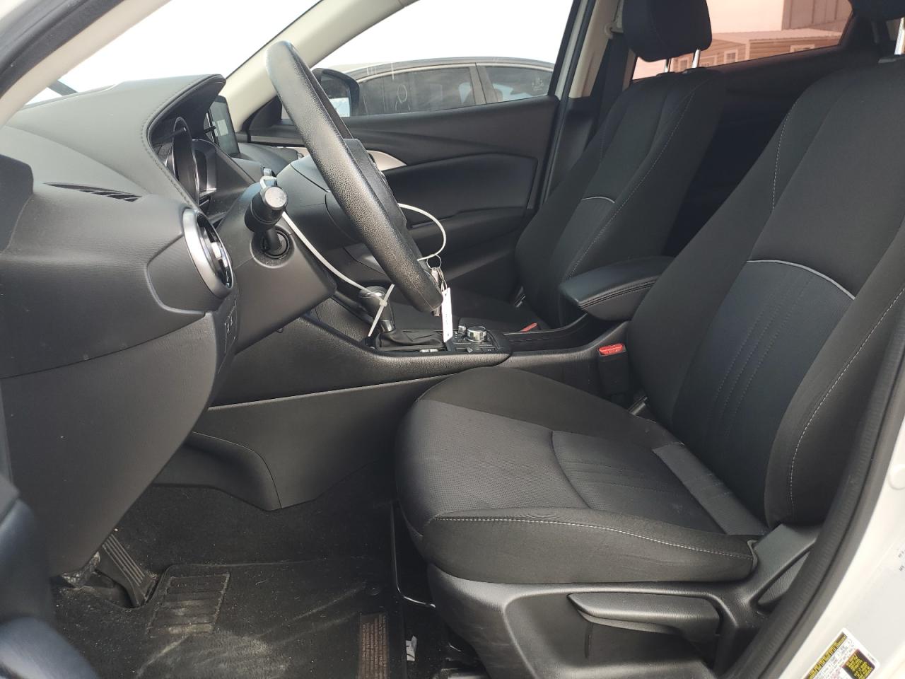 2021 Mazda Cx-3 Sport VIN: JM1DKDB77M1510889 Lot: 80669855