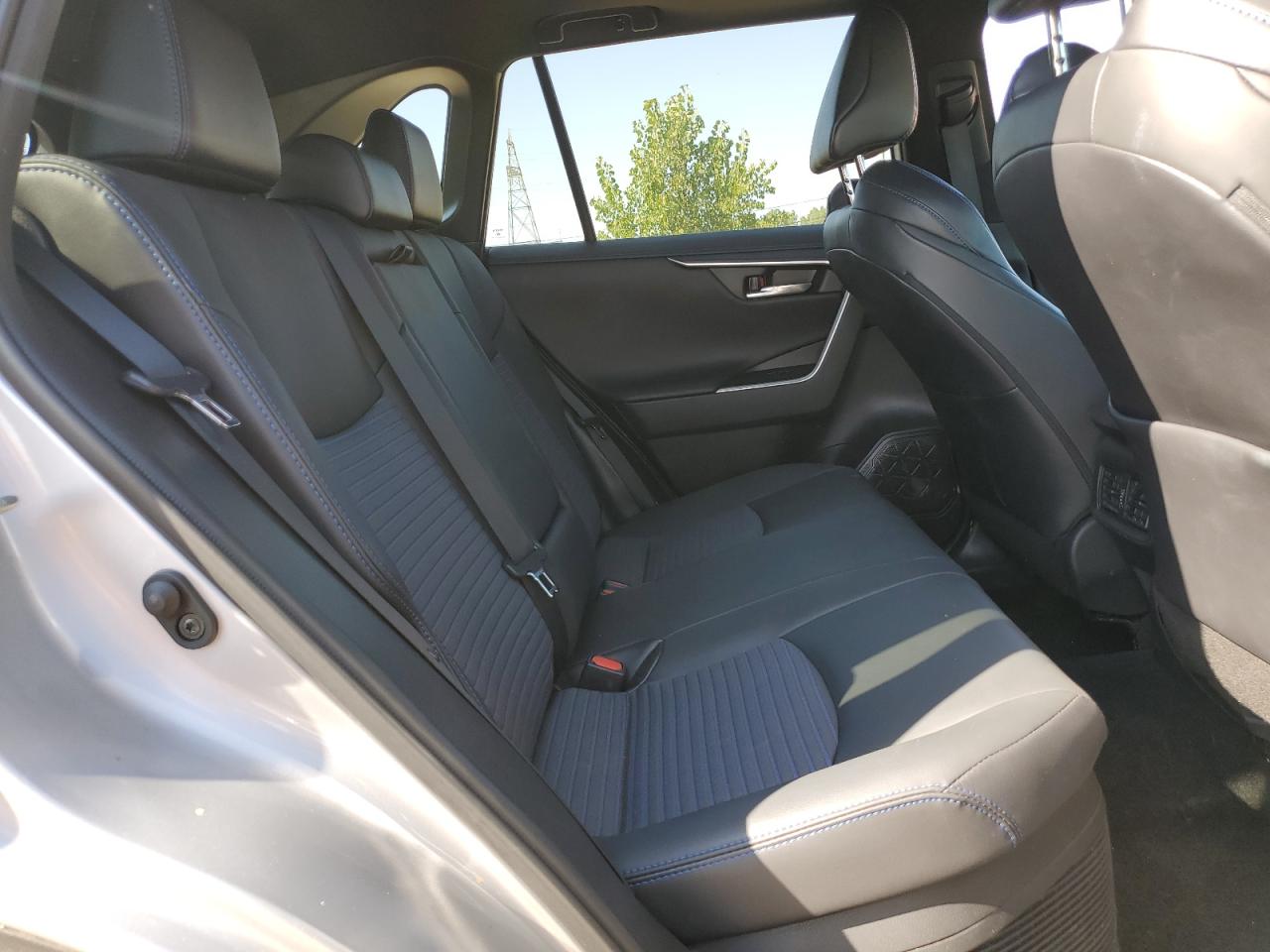 2021 Toyota Rav4 Xle VIN: 2T3RWRFV1MW122655 Lot: 80310815