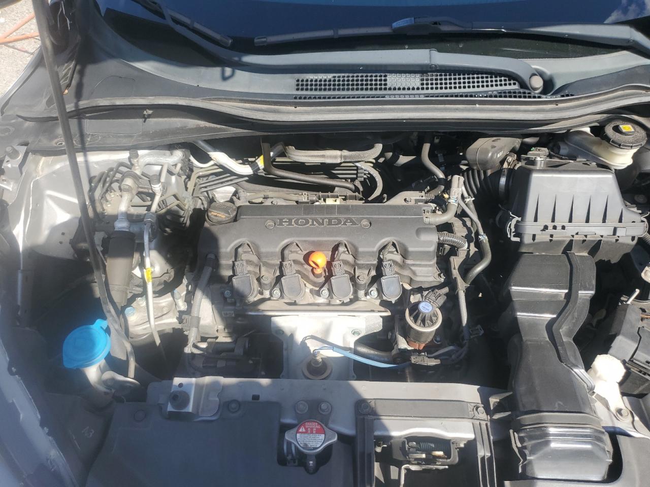 2019 Honda Hr-V Sport VIN: 3CZRU5H19KM730506 Lot: 84705695