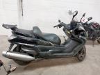 2007 YAMAHA YP 400  for sale at Copart SANDTOFT