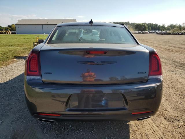  CHRYSLER 300 2023 Charcoal