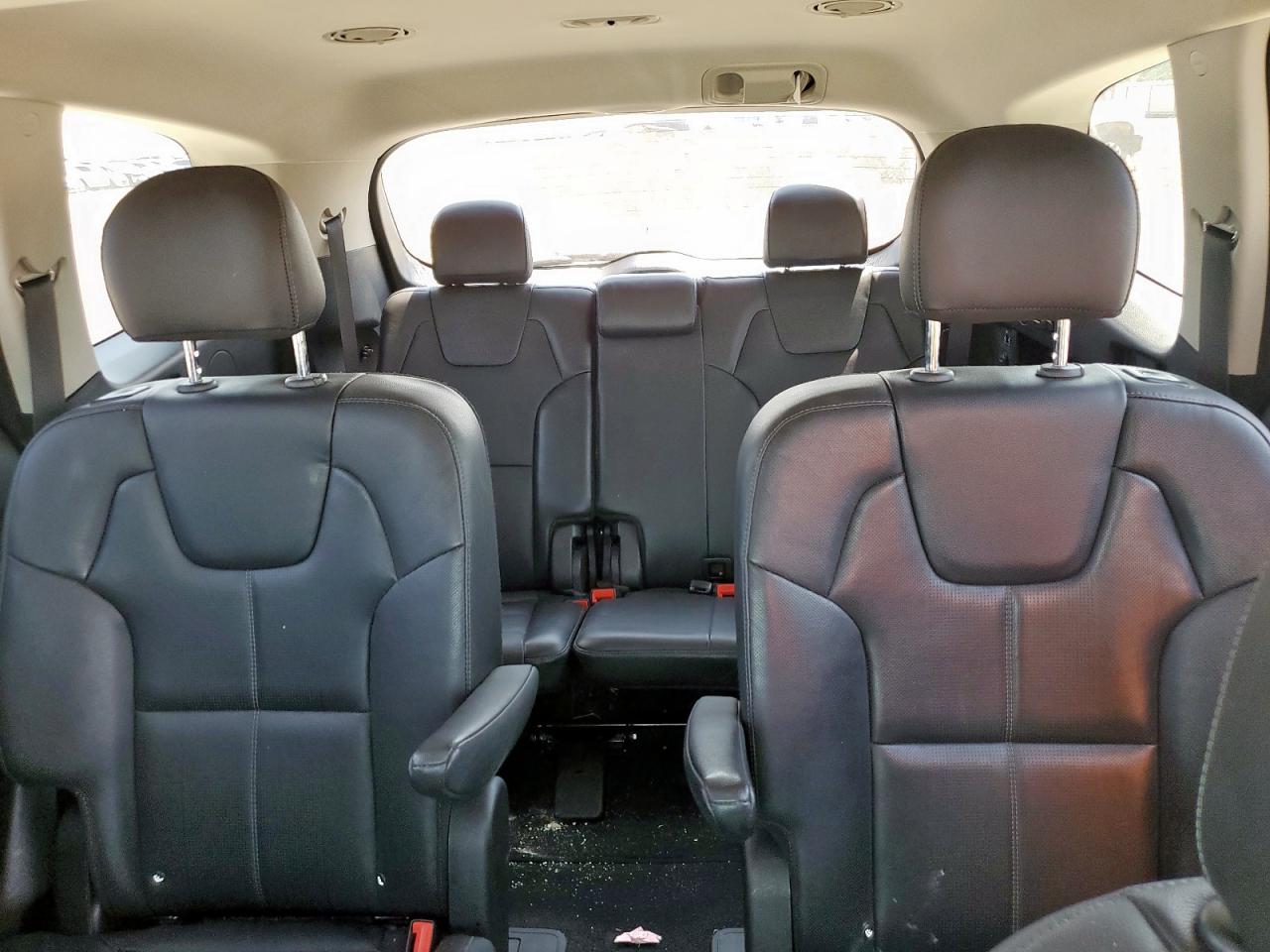 2020 Kia Telluride Ex VIN: 5XYP34HC0LG090339 Lot: 80952795