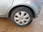 2013 VAUXHALL CORSA EXCLUSIV AC  for sale at Copart SANDY