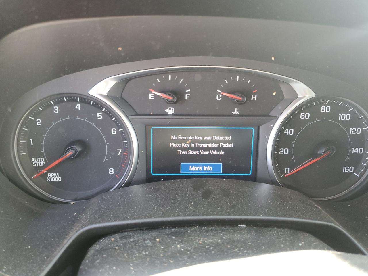 2019 Chevrolet Blazer 2Lt VIN: 3GNKBCRSXKS585178 Lot: 81299165