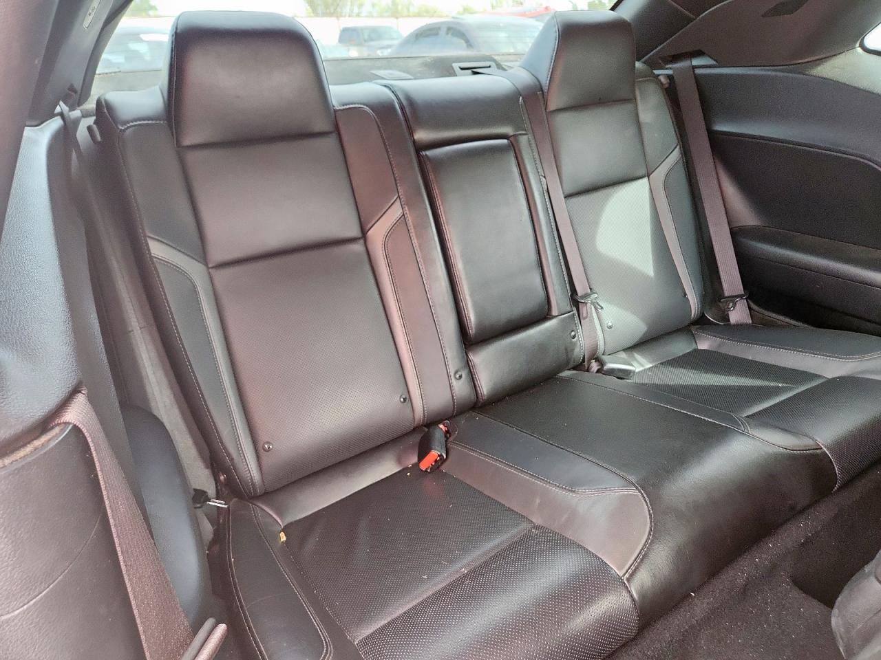 2019 Dodge Challenger Sxt VIN: 2C3CDZAG5KH751485 Lot: 84646485