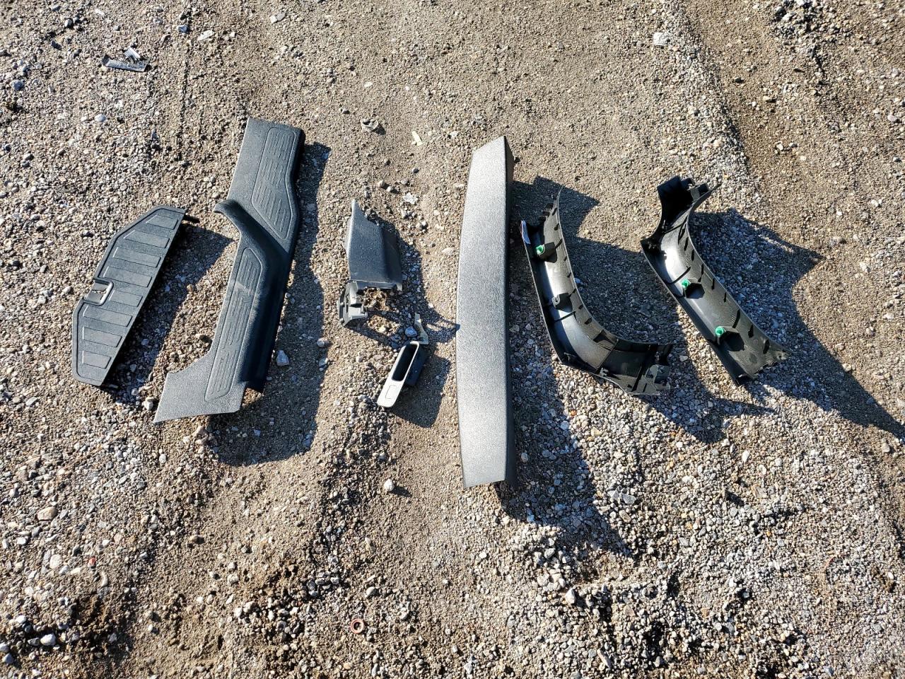 2022 Honda Odyssey Ex VIN: 5FNRL6H57NB029912 Lot: 71887065