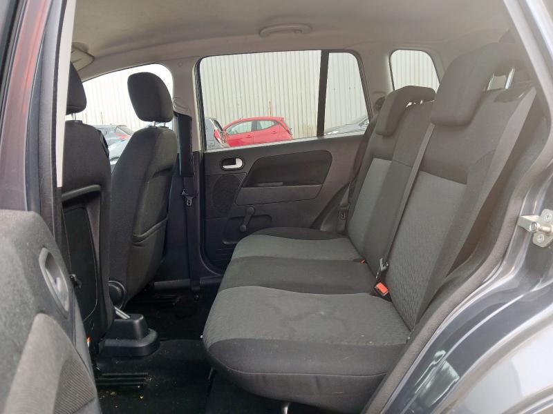 2005 FORD FUSION CITY 