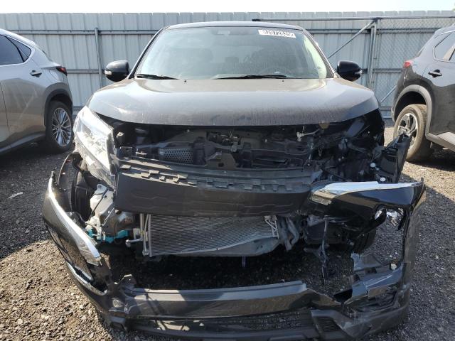  MITSUBISHI OUTLANDER 2024 Czarny