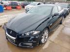 2012 JAGUAR XF PORTFOLIO V6 AUTO  for sale at Copart SANDY