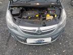 2013 VAUXHALL CORSA SXI AC  for sale at Copart BELFAST