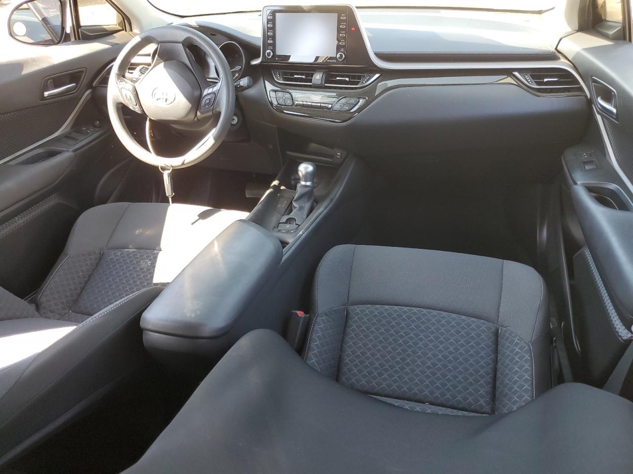 2021 Toyota C-Hr Xle VIN: JTNKHMBX9M1120314 Lot: 81302905