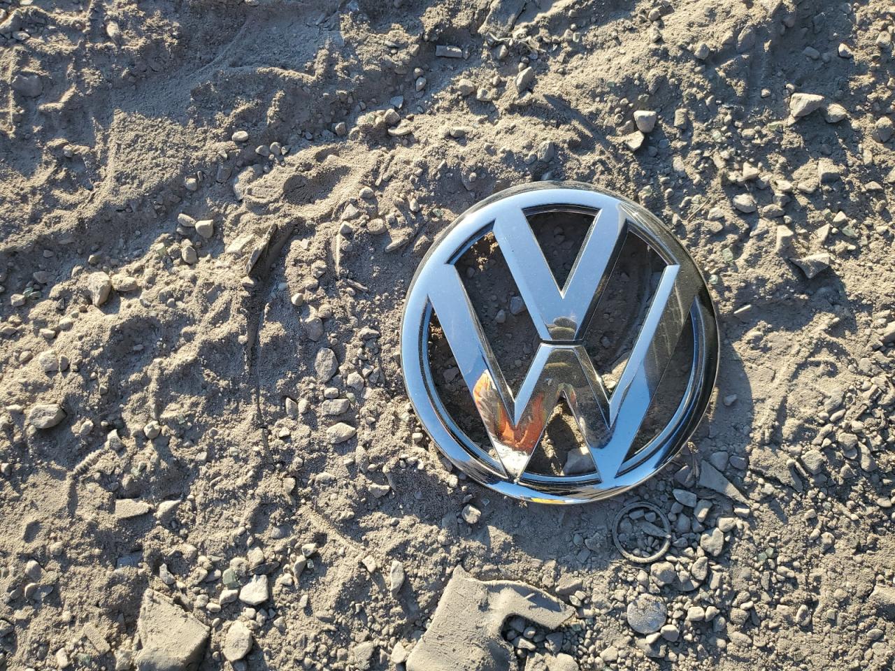 2012 Volkswagen Passat Se VIN: 1VWBP7A35CC008696 Lot: 80677935