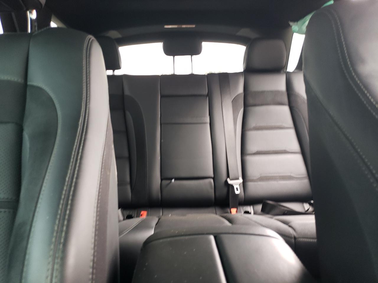 2021 Mercedes-Benz Gle 63 Amg 4Matic VIN: 4JGFB8KB6MA284893 Lot: 83991725