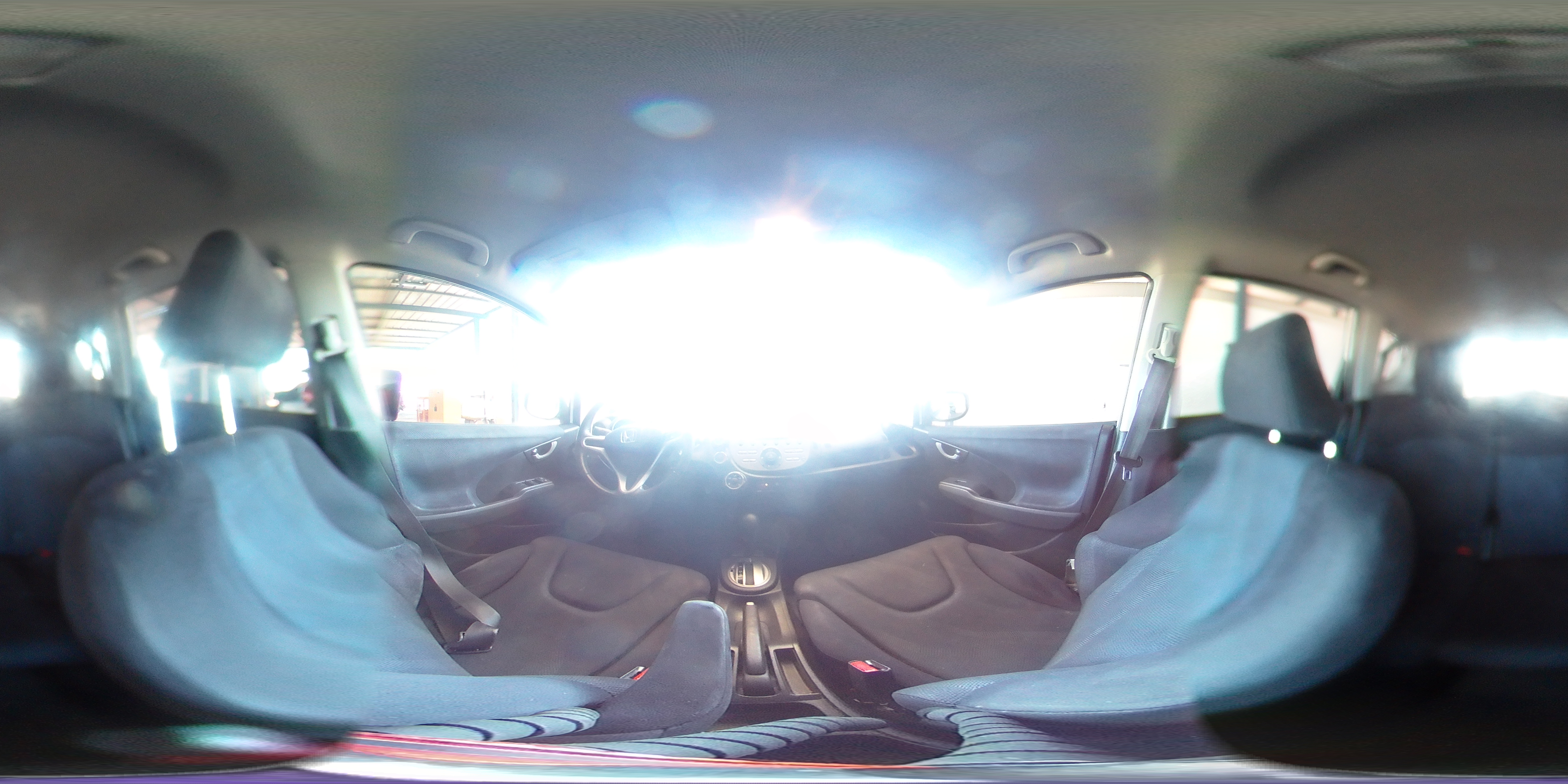 2011 Honda Fit Sport VIN: JHMGE8H52BS006046 Lot: 71738995