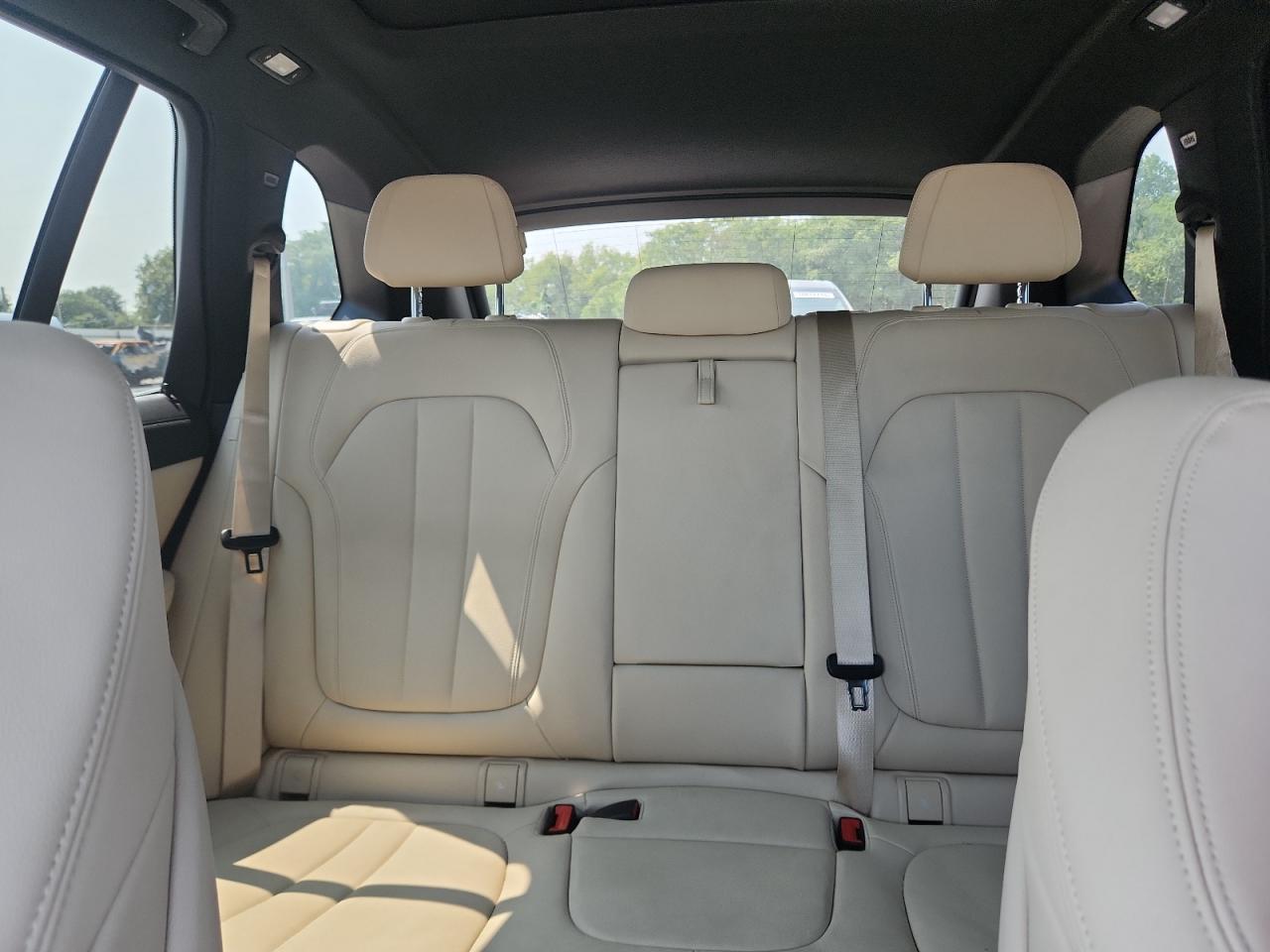 2020 BMW X5 xDrive40I VIN: 5UXCR6C00L9C65486 Lot: 71210475