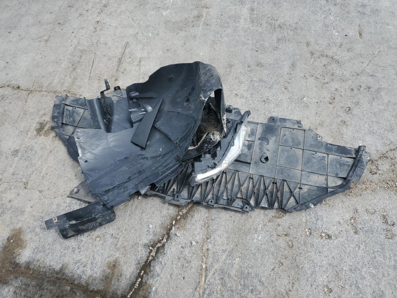 2020 Ford Mustang Gt VIN: 1FA6P8CF7L5124378 Lot: 83889955