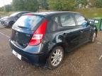 2010 HYUNDAI I30 COMFORT CRDI AUTO  for sale at Copart SANDTOFT