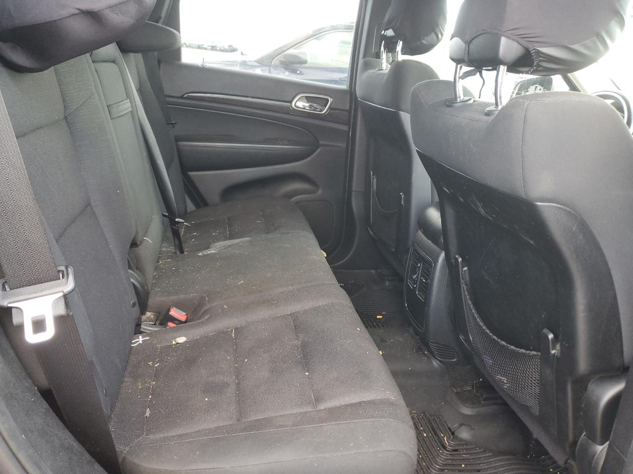 2013 Jeep Grand Cherokee Laredo VIN: 1C4RJFAG0DC541427 Lot: 84282535