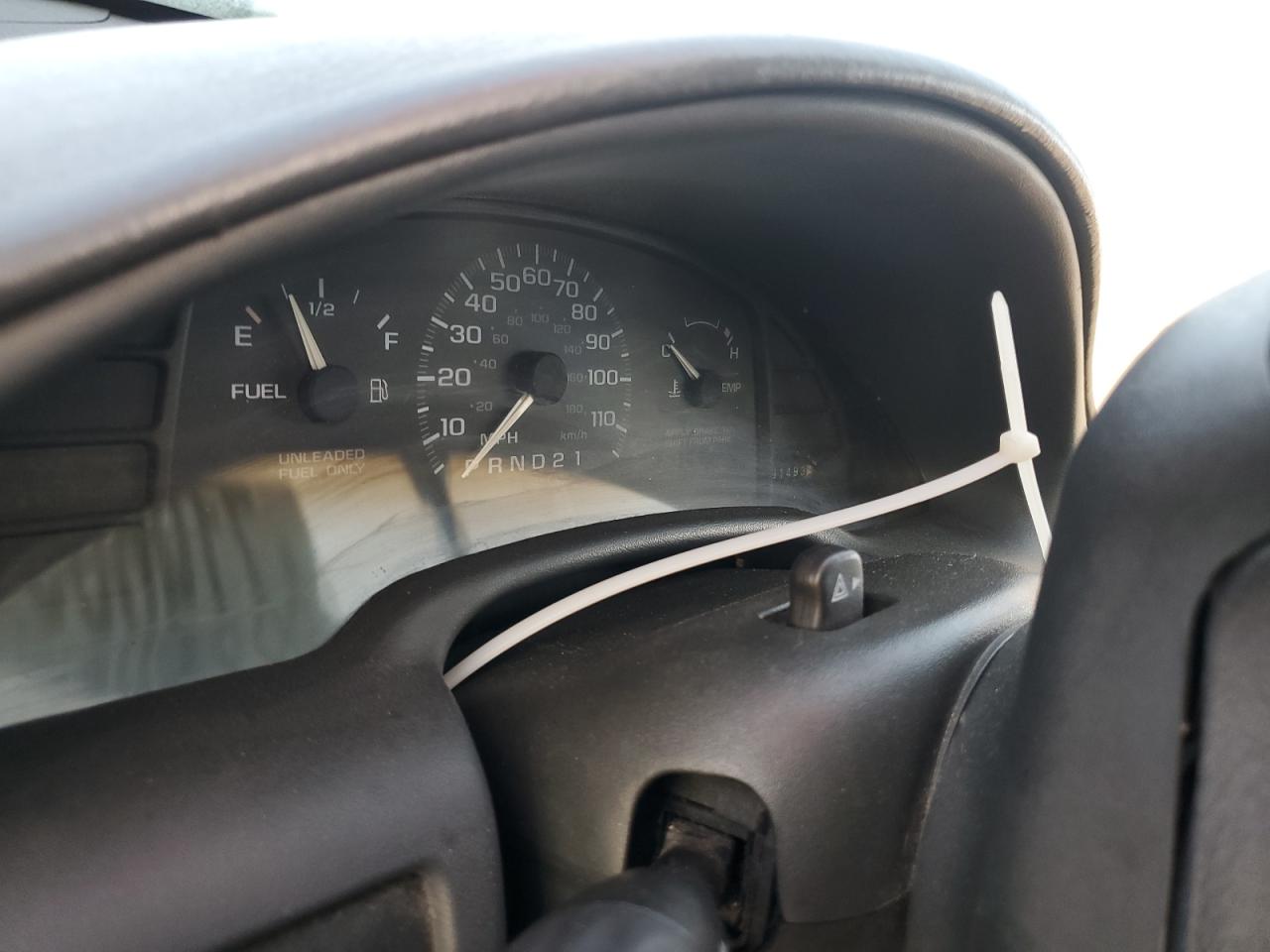 1997 Chevrolet Cavalier VIN: 1G1JC524XV7154876 Lot: 71966945