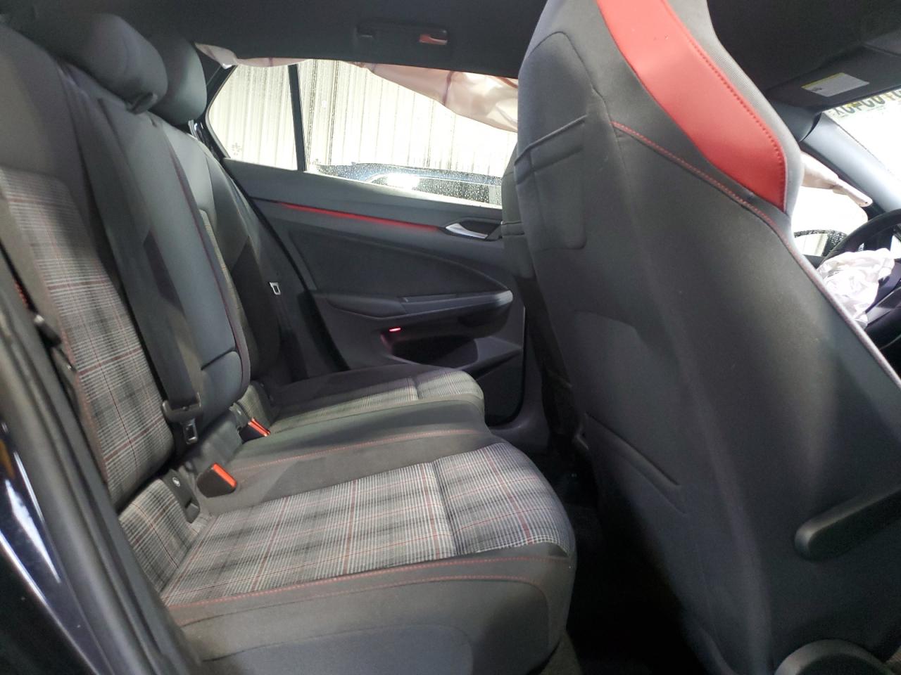 2024 Volkswagen Gti S VIN: WVWHA7CD4RW125164 Lot: 84370545