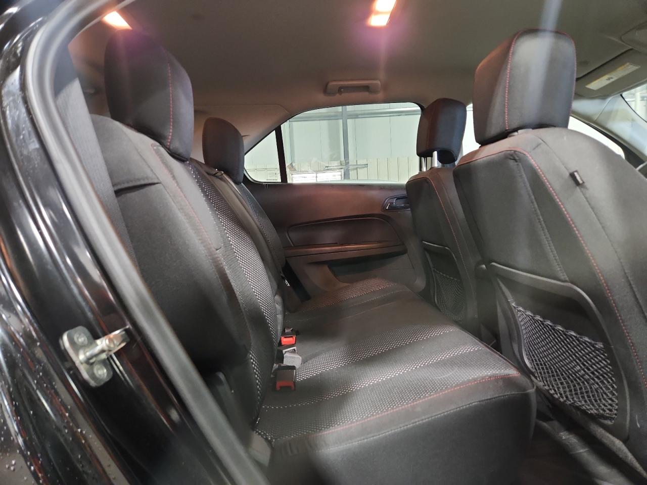 2016 Chevrolet Equinox Lt VIN: 2GNFLFEK6G6307227 Lot: 81275125