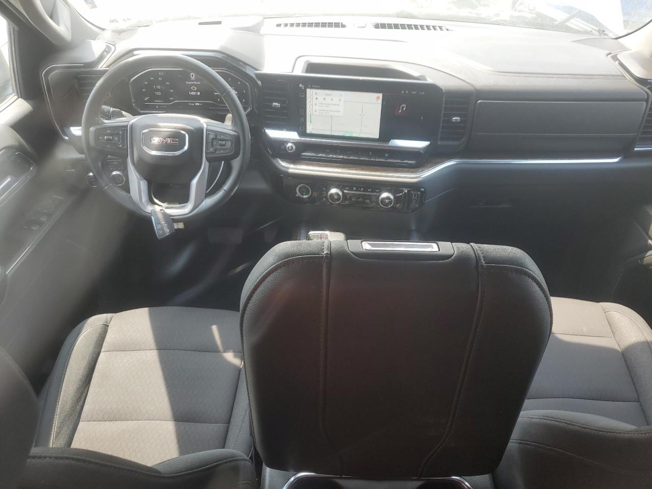 2024 GMC Sierra C1500 Elevation VIN: 3GTPHCED3RG112336 Lot: 71266045