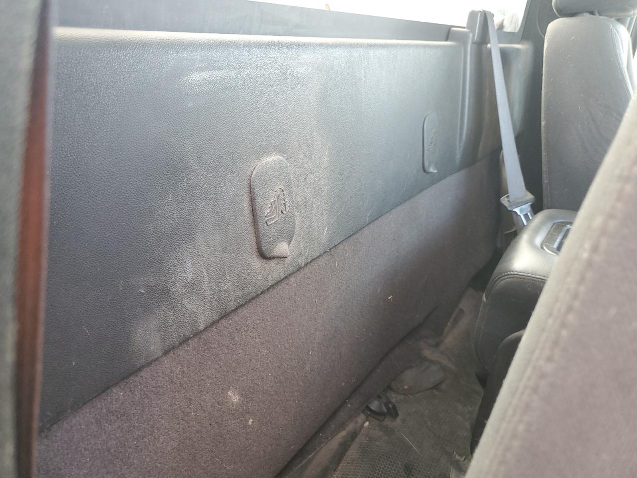 2010 Chevrolet Silverado K1500 VIN: 1GCPKPEA0AZ261662 Lot: 81443995