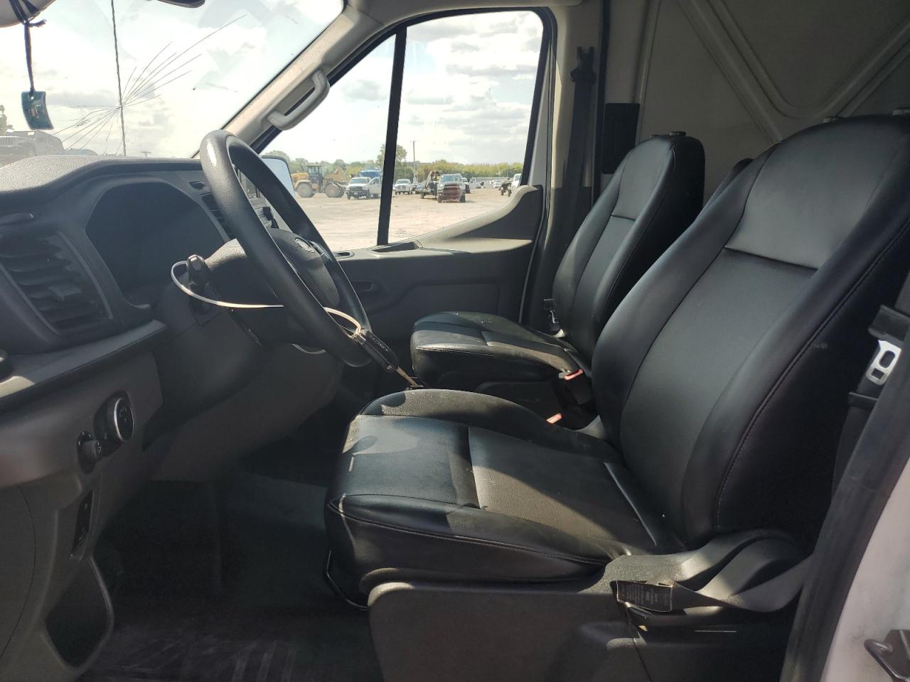 2021 Ford Transit T-250 VIN: 1FTBR2X81MKA18815 Lot: 86586715