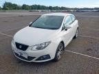 2012 SEAT IBIZA SE COPA  for sale at Copart SANDTOFT