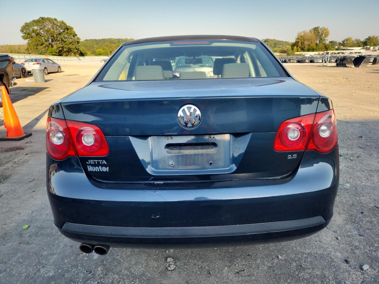 2006 Volkswagen Jetta Value VIN: 3VWPF71K46M698198 Lot: 81850105