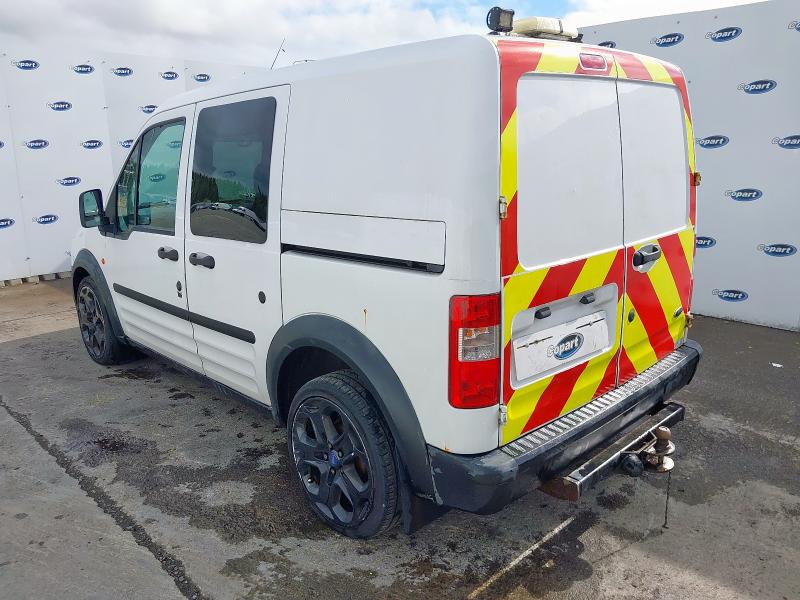 2009 FORD TRANSIT CONN T200 L75 