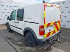 2009 FORD TRANSIT CONN T200 L75  for sale at Copart WHITBURN
