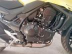 2023 HONDA CB 750 A-P  for sale at Copart NEWBURY