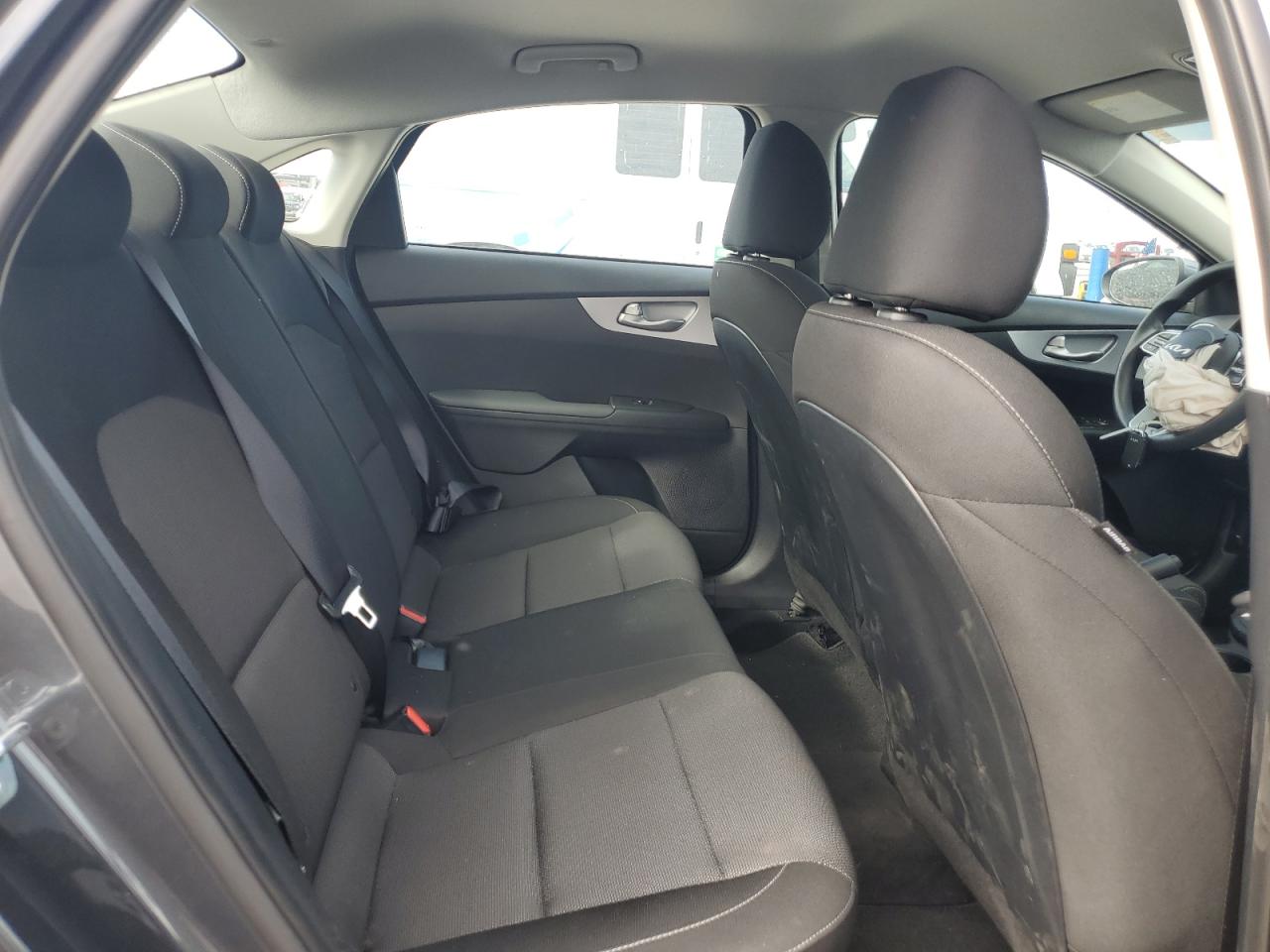 2024 Kia Forte Lx VIN: 3KPF24AD6RE812467 Lot: 80848745