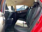 2016 LEXUS CT 200H SPORT CVT  for sale at Copart SANDWICH