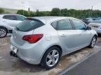 2012 VAUXHALL ASTRA SRI CDTI S/S  for sale at Copart ST HELENS