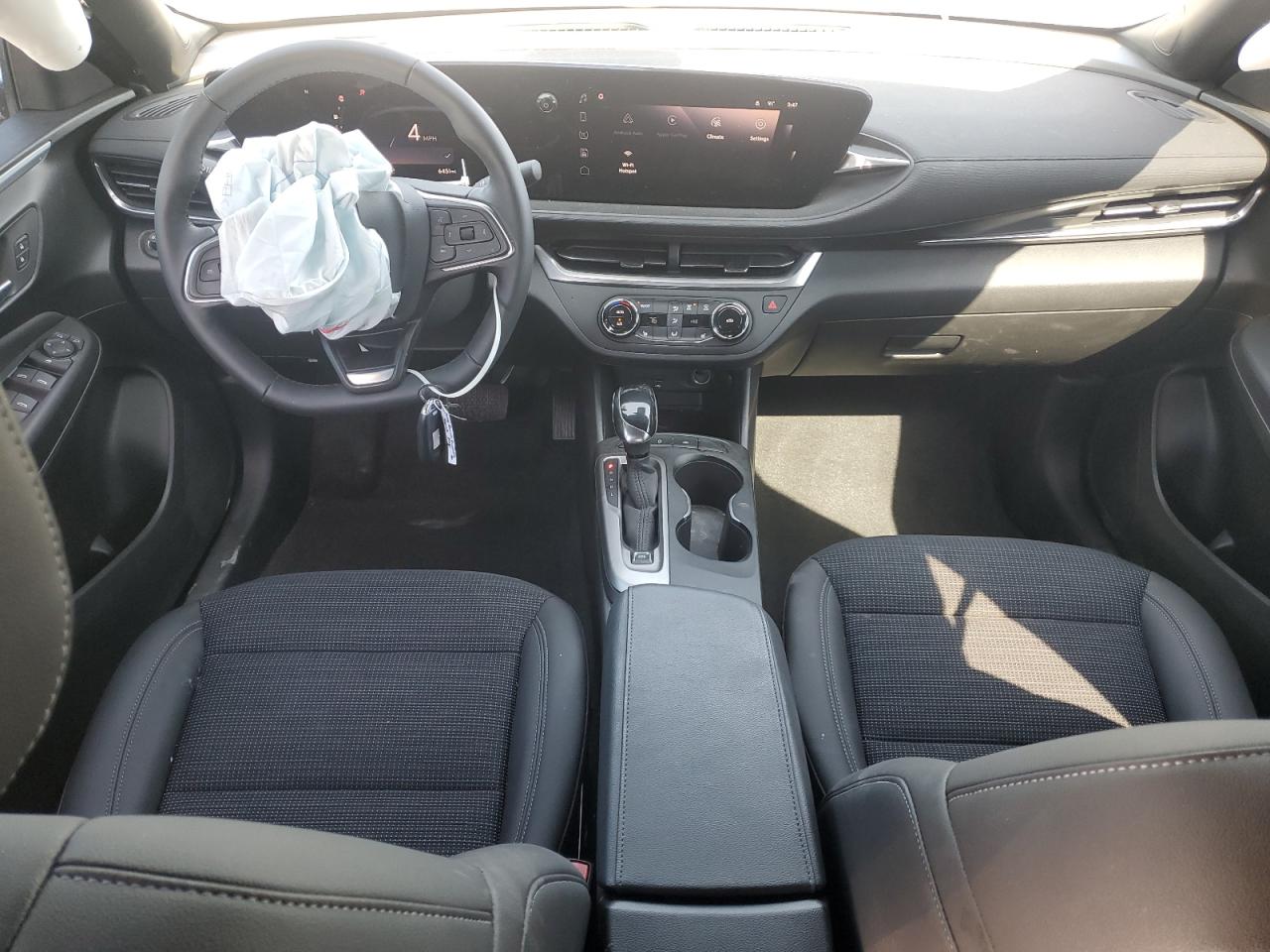 2024 Buick Envista Preferred VIN: KL47LAE25RB202429 Lot: 80712205