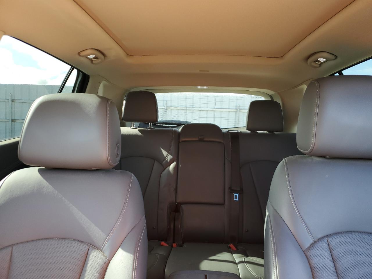 2019 Buick Envision Essence VIN: LRBFX2SA2KD001037 Lot: 80067095