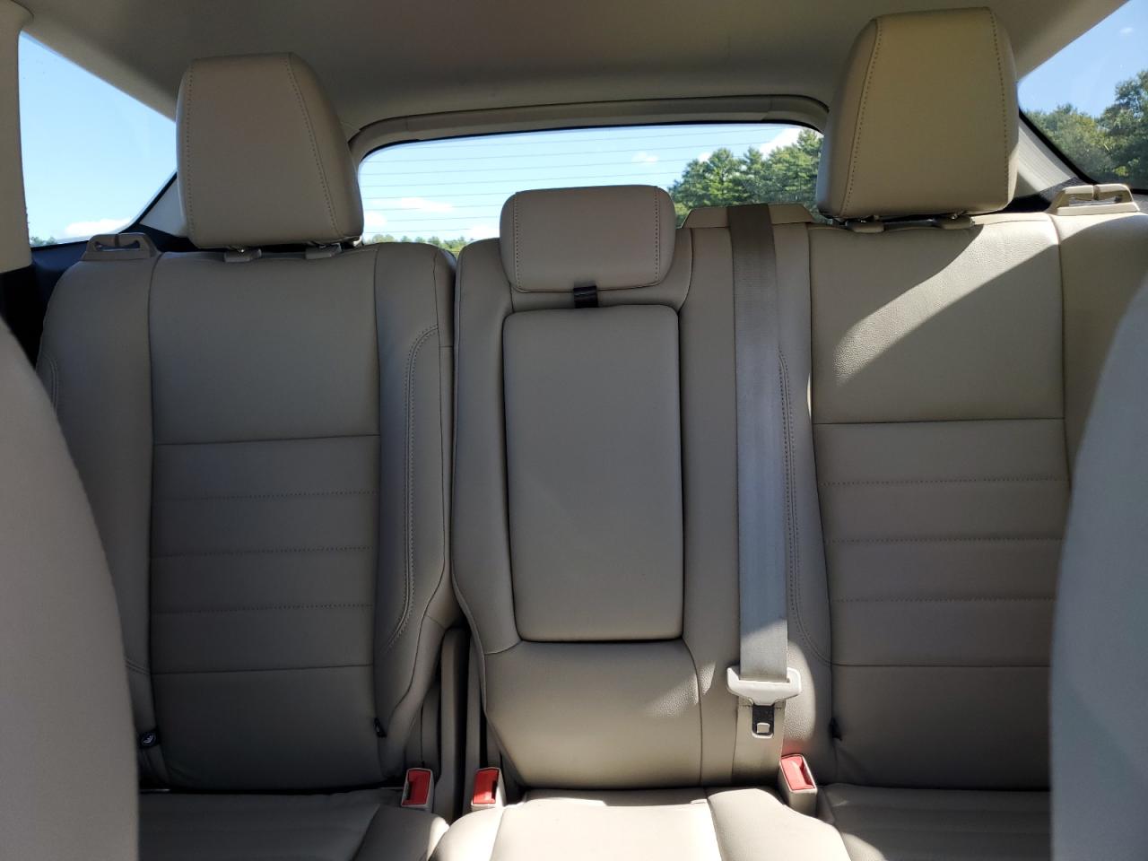 2013 Ford Escape Sel VIN: 1FMCU9H93DUB34987 Lot: 81428265