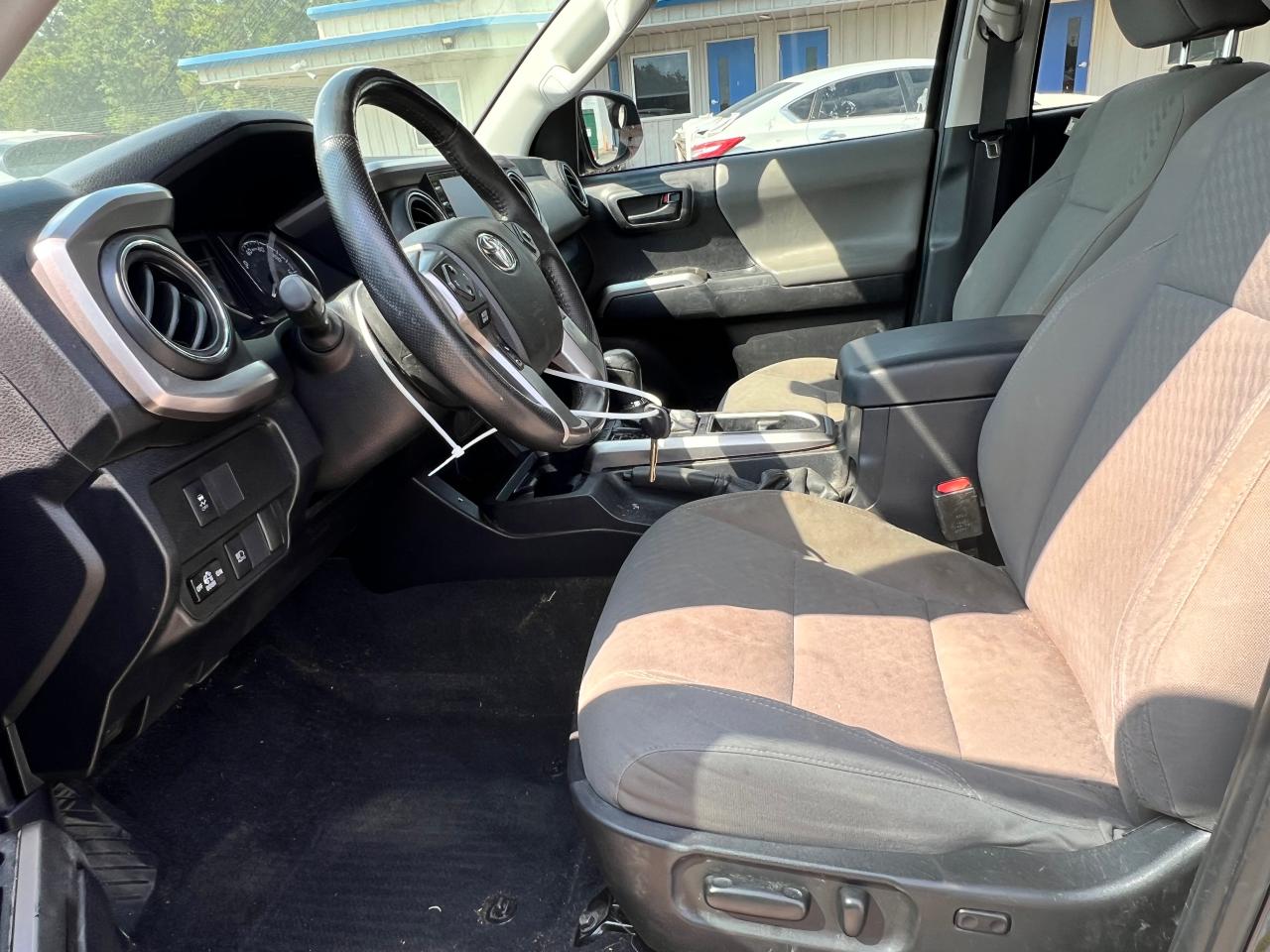 2021 Toyota Tacoma Double Cab VIN: 3TMCZ5AN3MM416508 Lot: 70862725