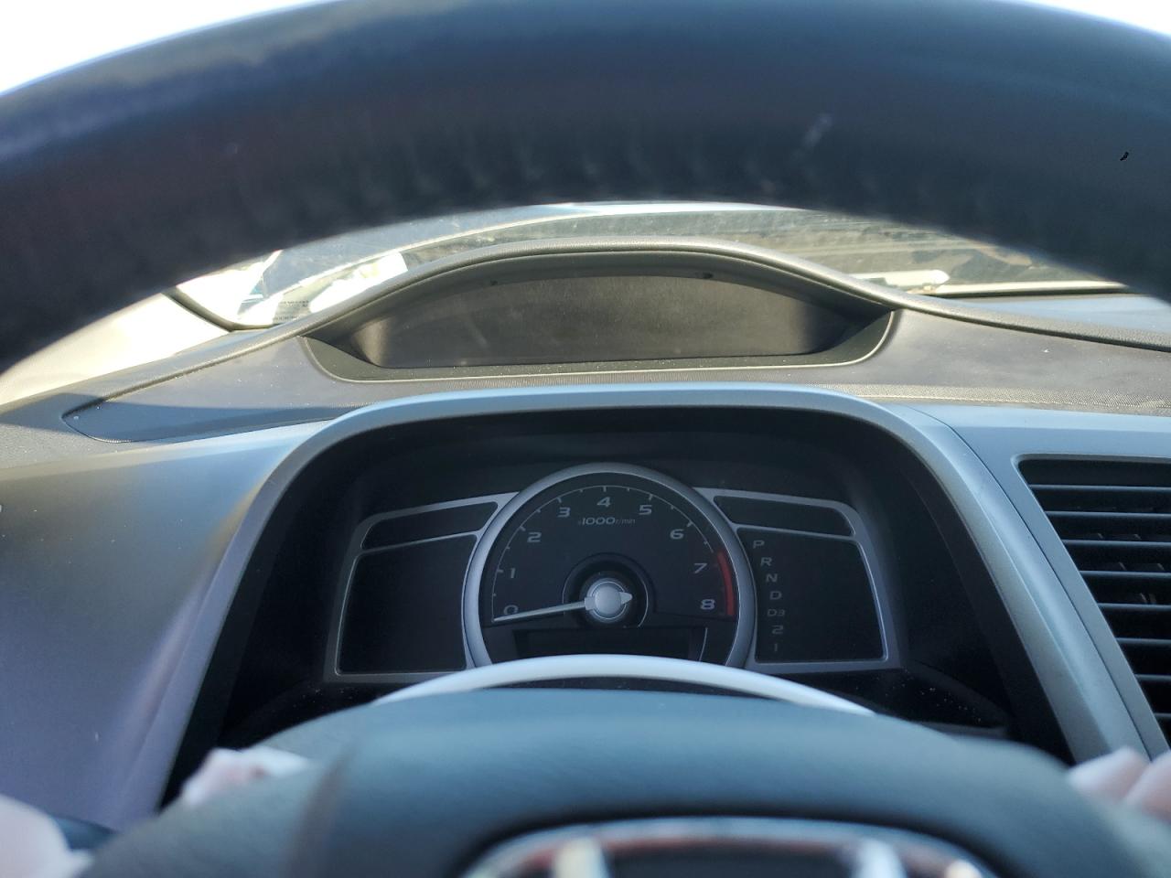 2008 Honda Civic Exl VIN: 2HGFG12998H556565 Lot: 80672925