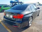 2014 BMW 320I M SPORT 320I M SPORT 4DR for sale at Copart CHESTER